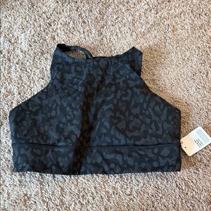 lululemon athletica Sports Bra size 10